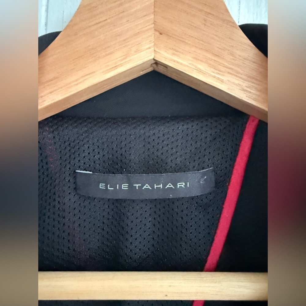 Elie Tahari Suit Jacket / Blazer - Picture 4 of 8